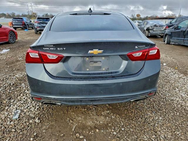 Photo 6 from auction – 2016 CHEVROLET MALIBU PRE with VIN 1G1ZH5SX2GF224426