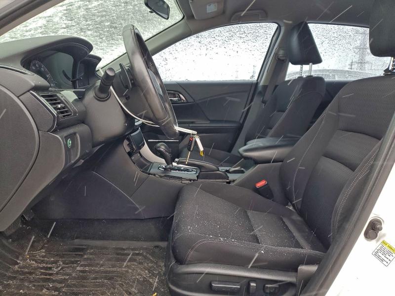 Photo 7 from auction – 2014 HONDA ACCORD SPO with VIN 1HGCR2F56EA252162