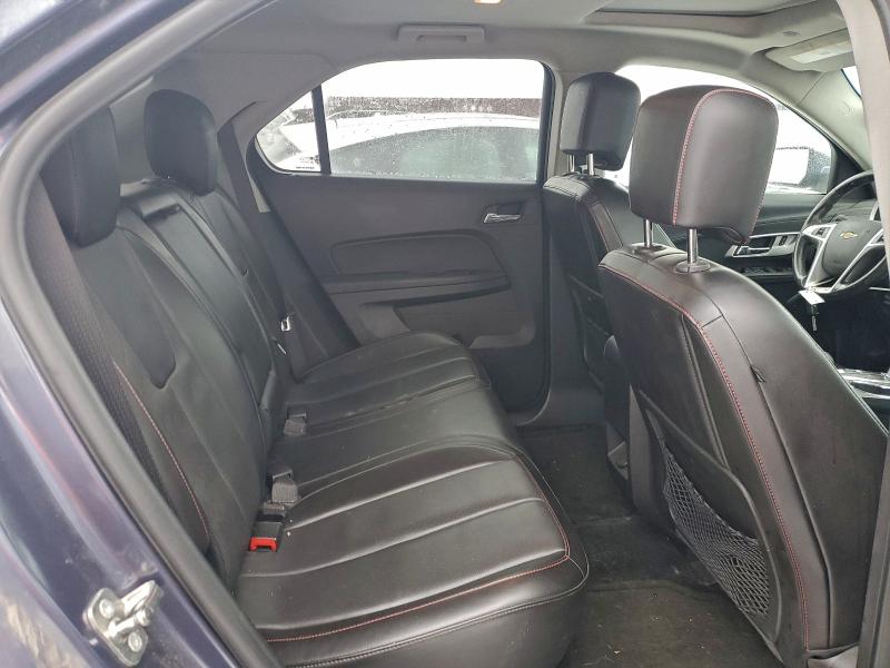 Zdjęcie 10 z aukcji – 2014 CHEVROLET EQUINOX LT z VIN 2GNALCEK2E6326153