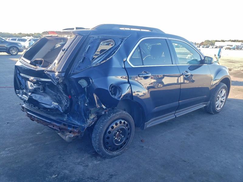 Photo 3 from auction – 2016 CHEVROLET EQUINOX LT with VIN 2GNFLFEK3G6222040