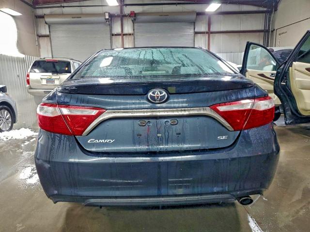 Photo 6 from auction – 2017 TOYOTA CAMRY LE with VIN 4T1BF1FK8HU371297