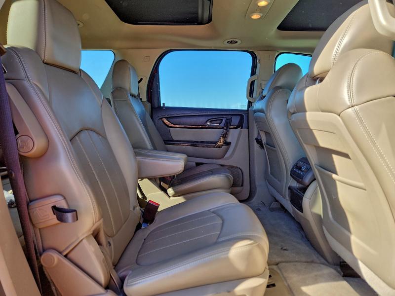 Photo 11 from auction – 2013 GMC ACADIA DEN with VIN 1GKKRTKD9DJ246047
