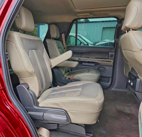 Photo 11 from auction – 2018 FORD EXPEDITION with VIN 1FMJU1KT6JEA49161