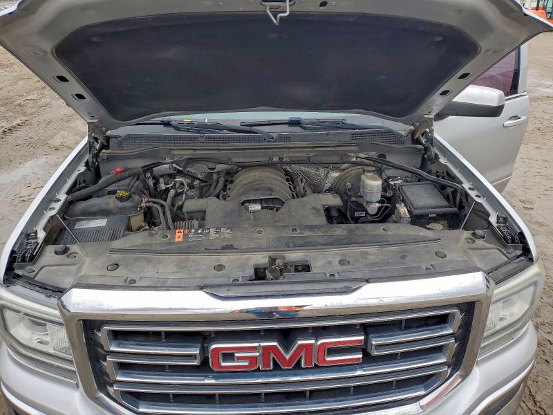 Photo 11 from auction – 2017 GMC SIERRA C15 with VIN 3GTP1MEC0HG481865