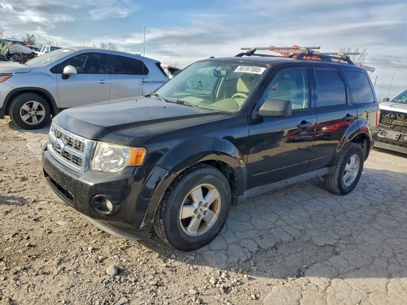 FORD ESCAPE XLT 2012 con VIN 1FMCU0DG8CKB38513 - Foto de la subasta