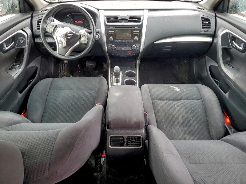 Photo 8 from auction – 2014 NISSAN ALTIMA 2.5 with VIN 1N4AL3AP7EC168285