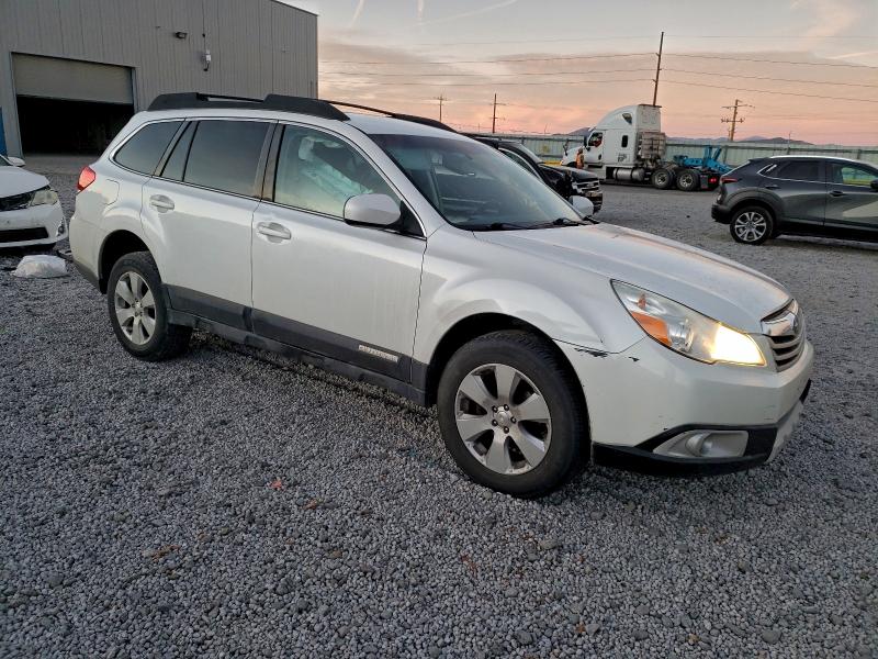 Снимка 4 от търг – 2012 SUBARU OUTBACK 2. с VIN 4S4BRCBC5C3208395