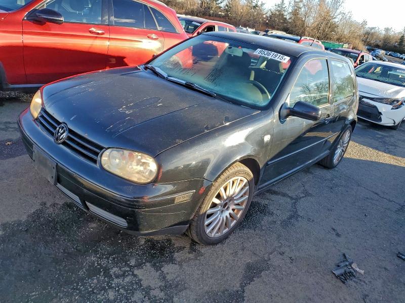 VOLKSWAGEN GTI 2005 with VIN 9BWDE61J154029428 - Photo from auction