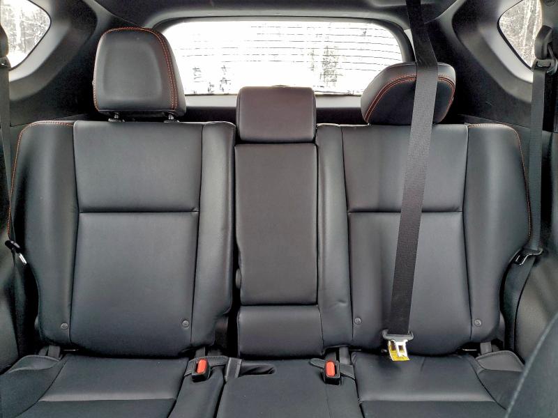 Photo 10 from auction – 2017 TOYOTA RAV4 SE with VIN 2T3JFREV9HW654000