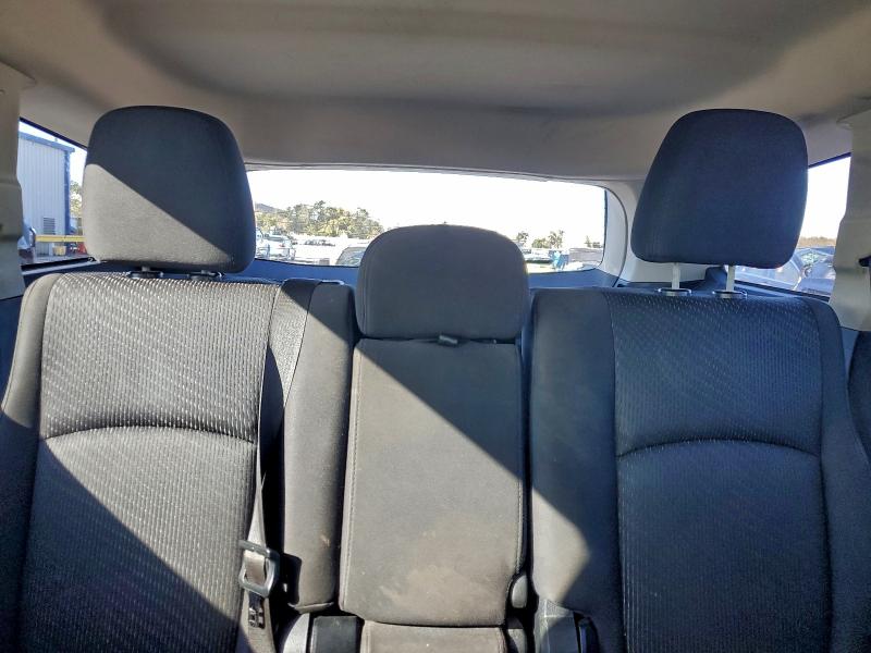 Photo 10 from auction – 2015 DODGE JOURNEY with VIN 3C4PDCAB6FT692037