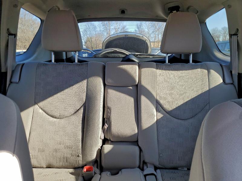Photo 10 from auction – 2012 TOYOTA RAV4 with VIN 2T3BK4DV0CW071473