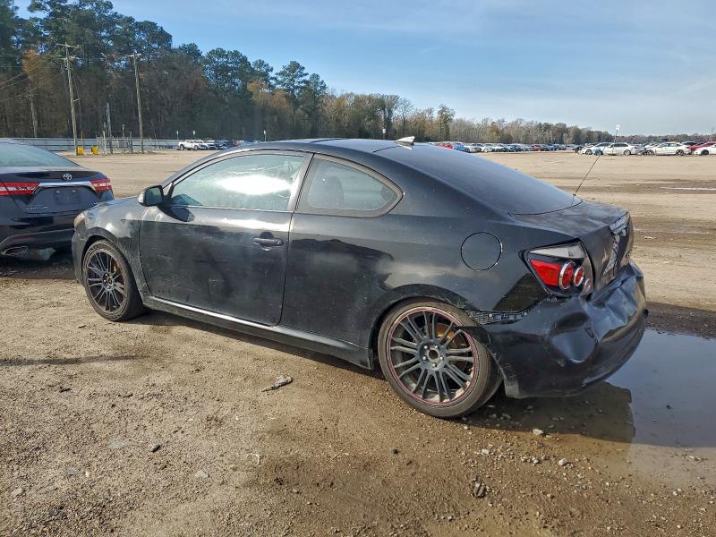 Photo 2 from auction – 2009 TOYOTA SCION TC with VIN JTKDE167X90301765