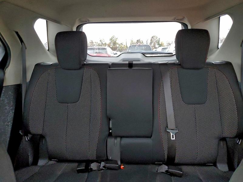 Photo 10 from auction – 2015 CHEVROLET EQUINOX LT with VIN 2GNFLBE36F6200940