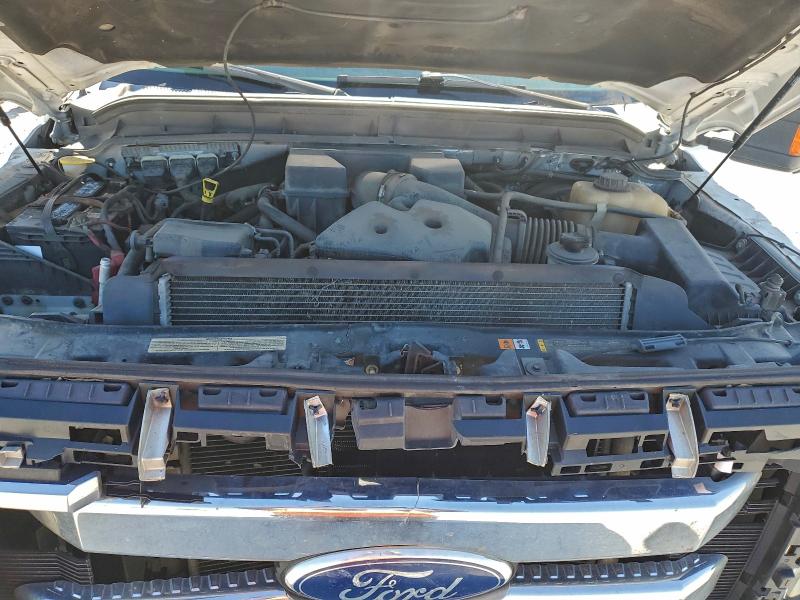 Photo 11 from auction – 2011 FORD F250 SUPER with VIN 1FT7X2B66BEB72045
