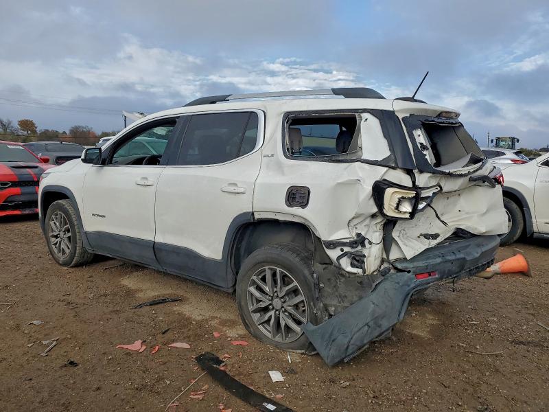 Photo 2 from auction – 2019 GMC ACADIA SLE with VIN 1GKKNSLA3KZ266397
