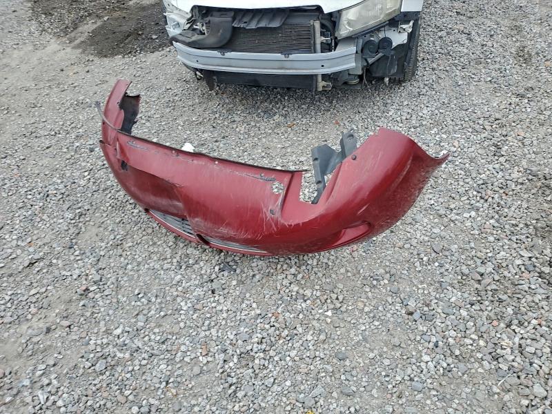 Photo 12 from auction – 2002 DODGE STRATUS SE with VIN 1B3EL46X92N271218