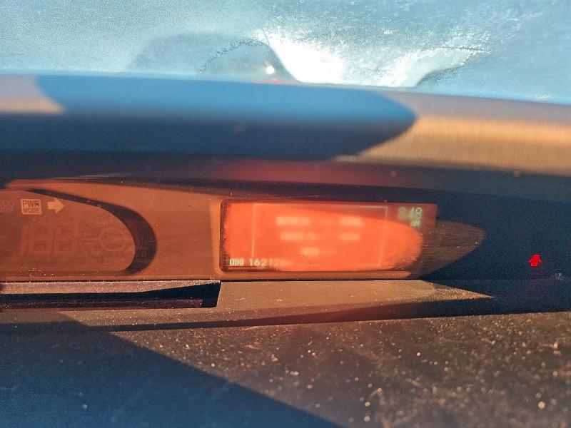 Photo 9 from auction – 2010 TOYOTA PRIUS with VIN JTDKN3DU0A0069233