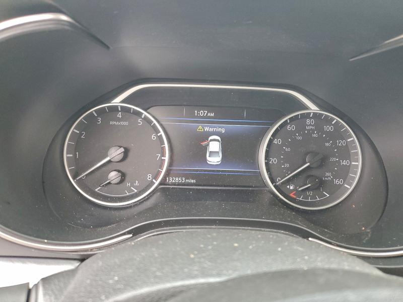 Photo 9 from auction – 2016 NISSAN MAXIMA with VIN 1N4AA6AP4GC375372