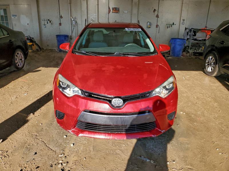 Photo 5 from auction – 2016 TOYOTA COROLLA L with VIN 5YFBURHE1GP507815