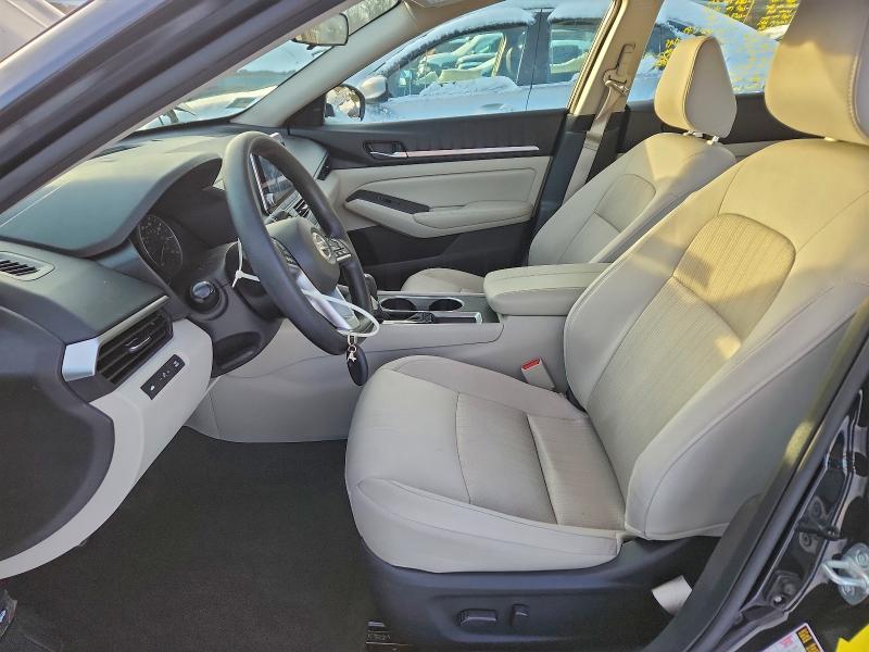 Photo 7 from auction – 2022 NISSAN ALTIMA SV with VIN 1N4BL4DV8NN348450