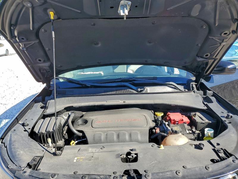 Photo 11 from auction – 2019 JEEP COMPASS LA with VIN 3C4NJCBB9KT832378