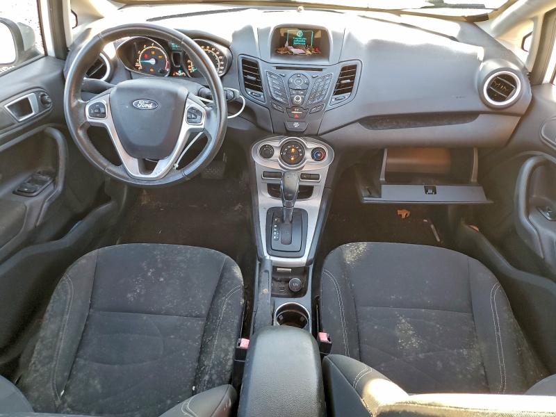 Photo 8 from auction – 2016 FORD FIESTA with VIN 3FADP4EJ6GM150696