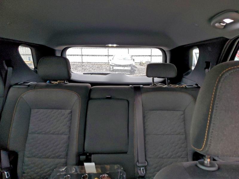 Photo 10 from auction – 2018 CHEVROLET EQUINOX LT with VIN 3GNAXJEV0JS606510