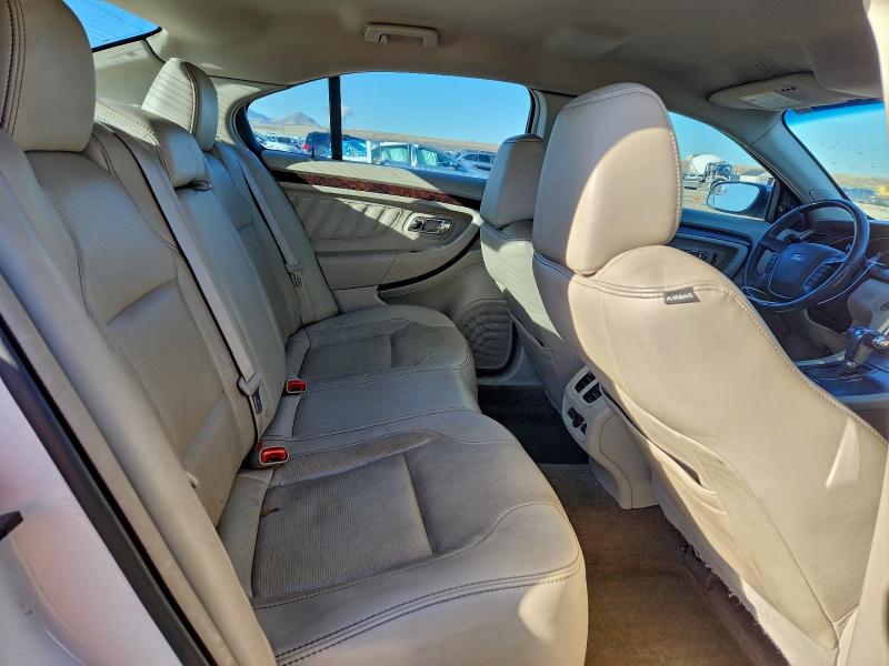 Photo 10 from auction – 2012 FORD TAURUS LIM with VIN 1FAHP2FW8CG121589
