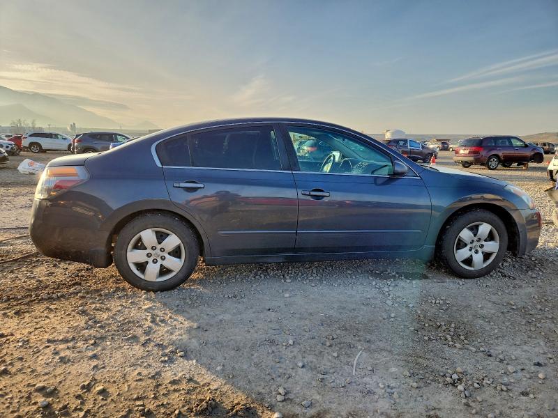 Photo 3 from auction – 2007 NISSAN ALTIMA 2.5 with VIN 1N4AL21E87N426751
