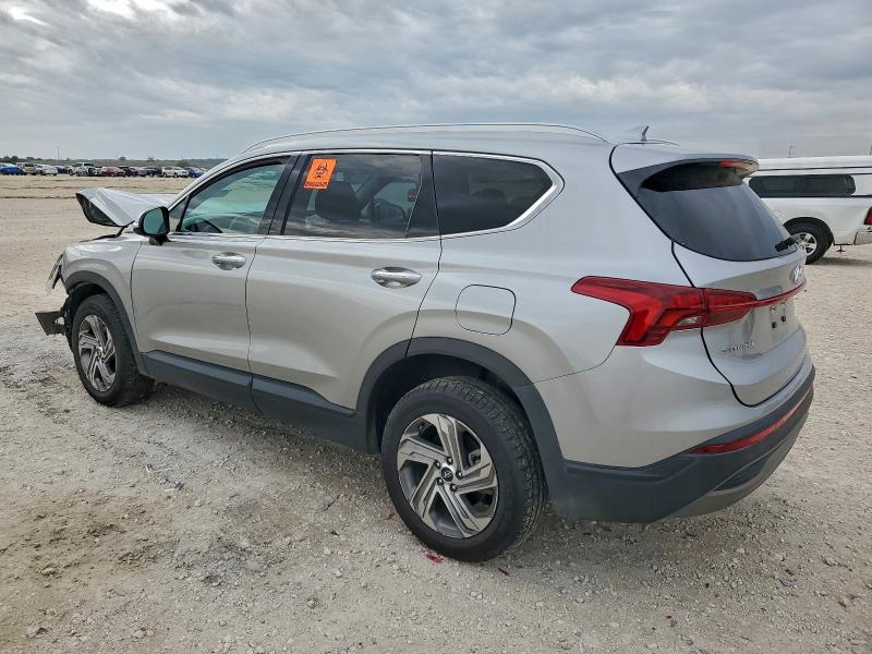 Photo 2 from auction – 2023 HYUNDAI SANTA FE S with VIN 5NMS2DAJ4PH557960