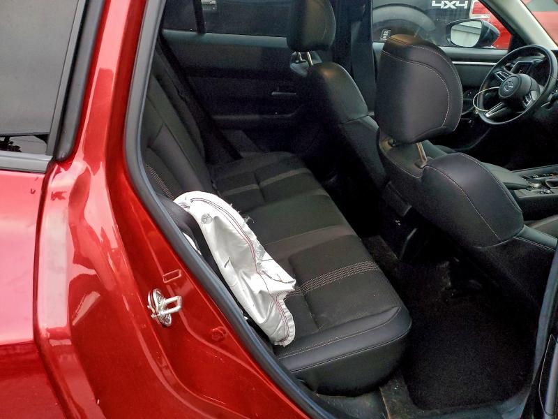 Photo 11 from auction – 2024 MAZDA CX-50 SELE with VIN 7MMVABAM4RN166232