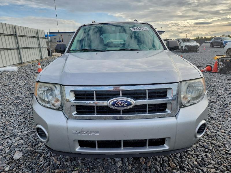 Photo 5 from auction – 2012 FORD ESCAPE with VIN 1FMCU0C73CKC76185