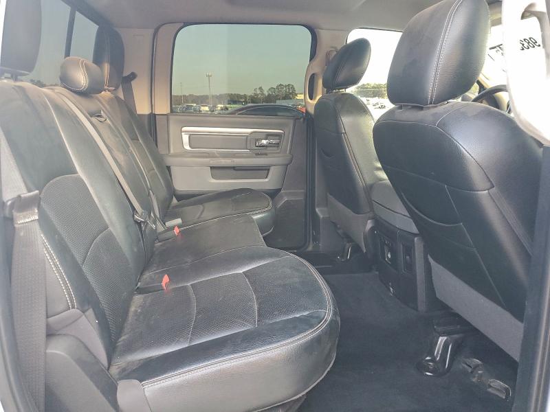 Photo 10 from auction – 2014 RAM 1500 SLT with VIN 1C6RR6LT7ES395738