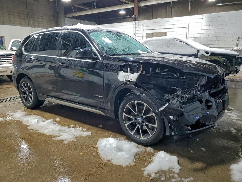 Photo 4 from auction – 2017 BMW X5 XDRIVE3 with VIN 5UXKR0C30H0V76461