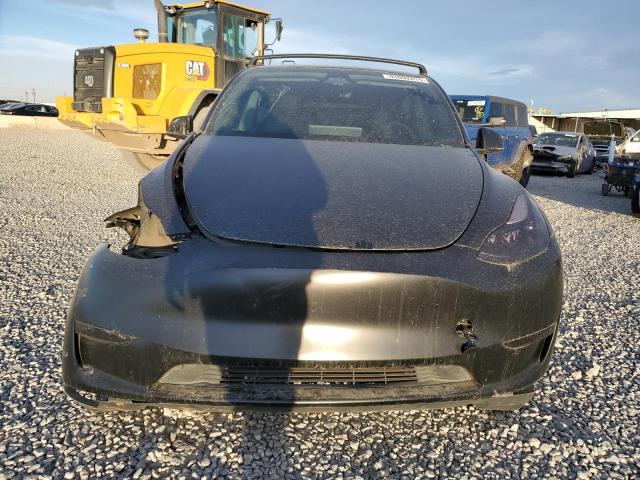 Фото 5 с аукциона – 2024 TESLA MODEL Y с VIN 7SAYGDEF2RA300690