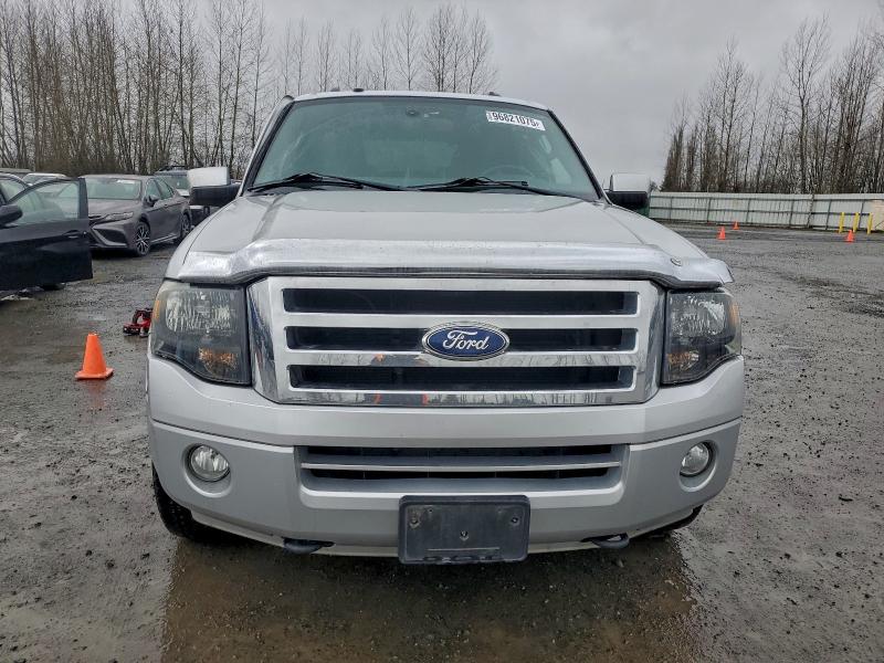 Photo 5 from auction – 2011 FORD EXPEDITION with VIN 1FMJU2A57BEF39134