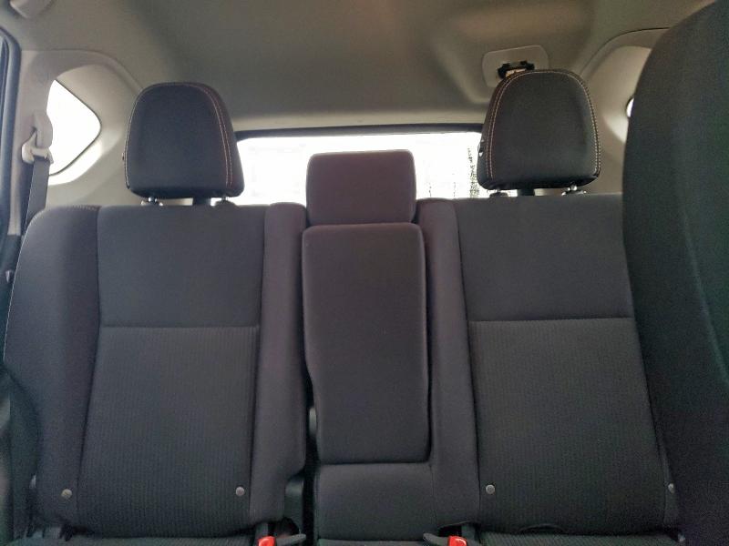 Photo 10 from auction – 2014 TOYOTA RAV4 XLE with VIN 2T3RFREV0EW137831