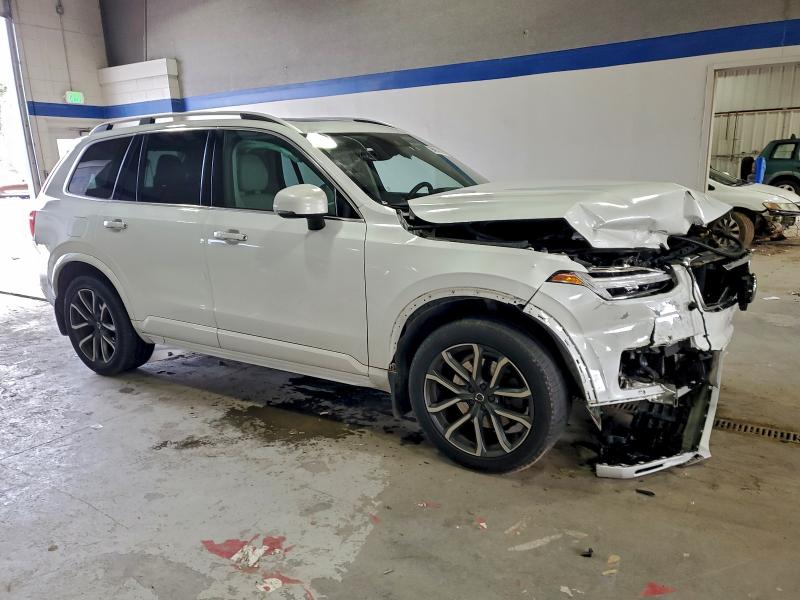 Photo 4 from auction – 2018 VOLVO XC90 T5 with VIN YV4102PK0J1348252