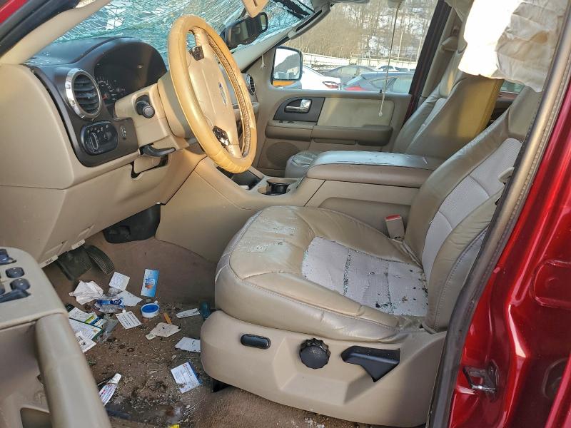 Foto 7 de la subasta – 2004 FORD EXPEDITION con VIN 1FMFU18L74LB00518