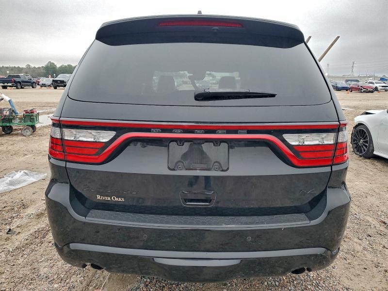 Photo 6 from auction – 2024 DODGE DURANGO R/ with VIN 1C4SDHCT5RC190374