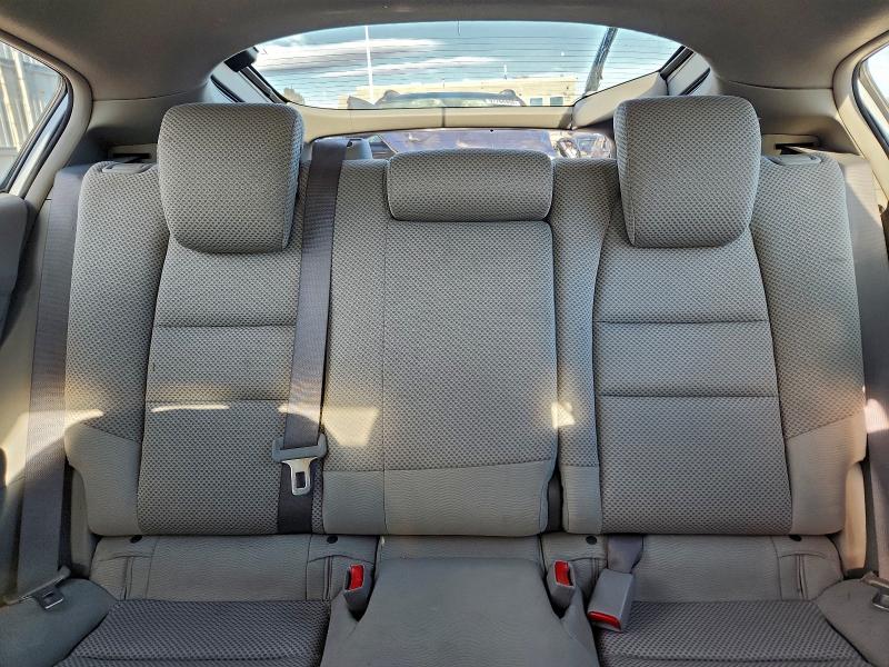 صورة رقم 10 من المزاد - 2011 HONDA INSIGHT مع VIN JHMZE2H77BS009824