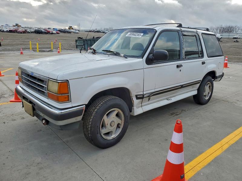 FORD EXPLORER 1994 with VIN 1FMDU34X7RUE37784 - Photo from auction