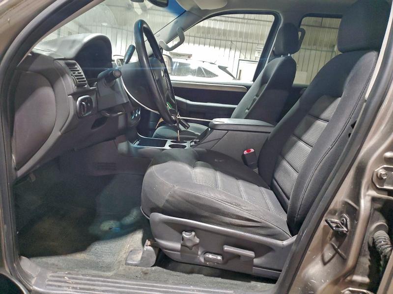 Photo 7 from auction – 2003 FORD EXPLORER X with VIN 1FMZU73KX3UA67666