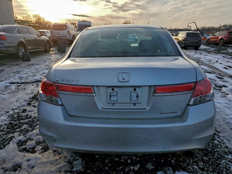 Photo 6 from auction – 2012 HONDA ACCORD SE with VIN 1HGCP2F63CA164570