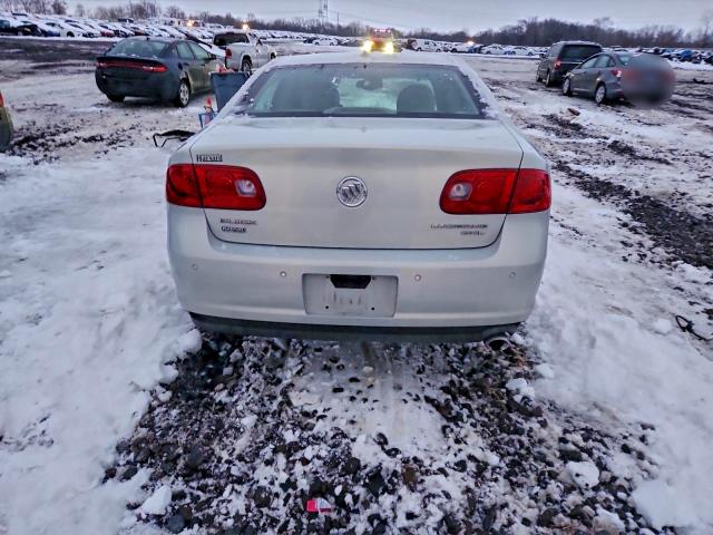Photo 6 from auction – 2010 BUICK LUCERNE CX with VIN 1G4HF5EM4AU110081