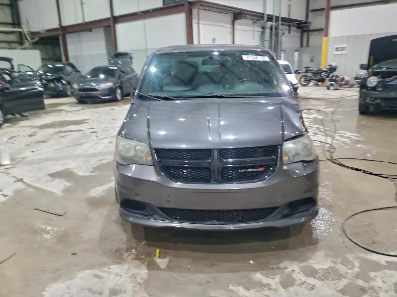 Photo 5 from auction – 2015 DODGE GRAND CARAVAN with VIN 2C4RDGBG3FR513143