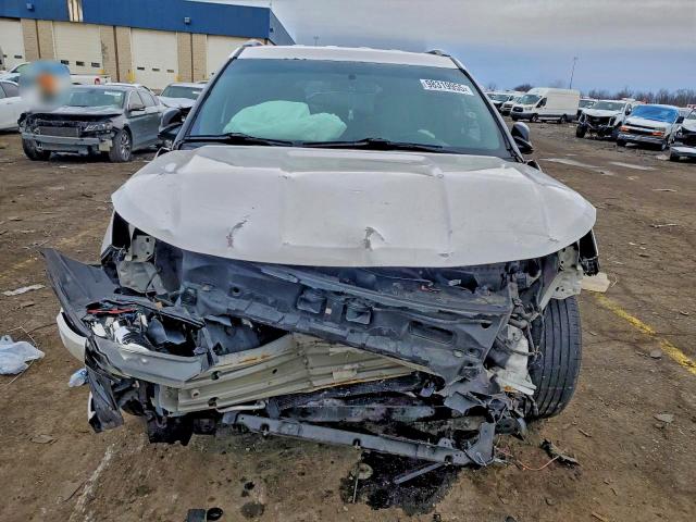 Photo 5 from auction – 2017 FORD EXPLORER with VIN 1FM5K7D87HGB27514