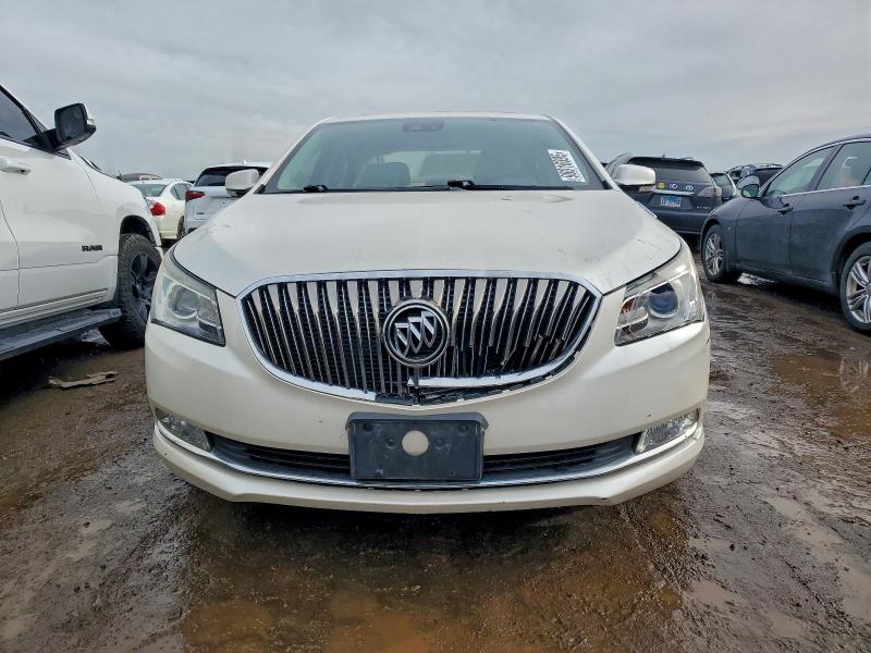 Photo 5 from auction – 2014 BUICK LACROSSE T with VIN 1G4GF5G32EF146457