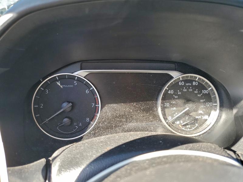 Photo 9 from auction – 2019 NISSAN ALTIMA SL with VIN 1N4BL4EV5KC231057
