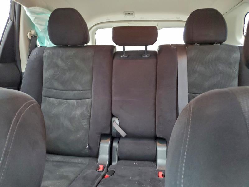 Photo 10 from auction – 2016 NISSAN ROGUE S with VIN 5N1AT2MTXGC804502